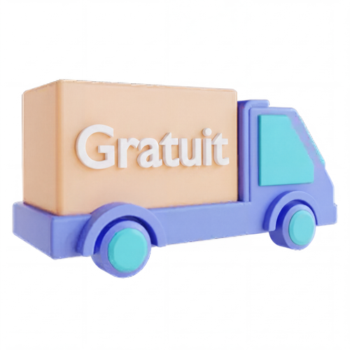 Livraison Offerte